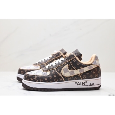 Nike Air Force 1 Shoes